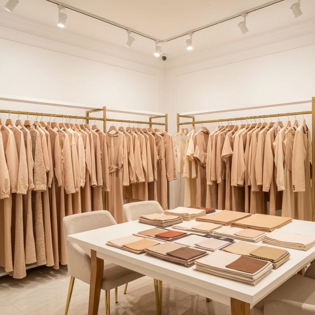 Heritage Fit atelier