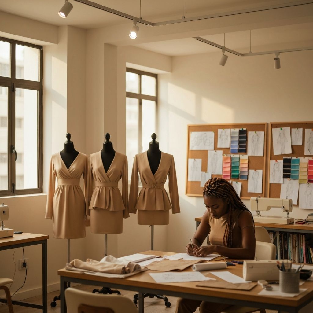 Heritage Fit design studio