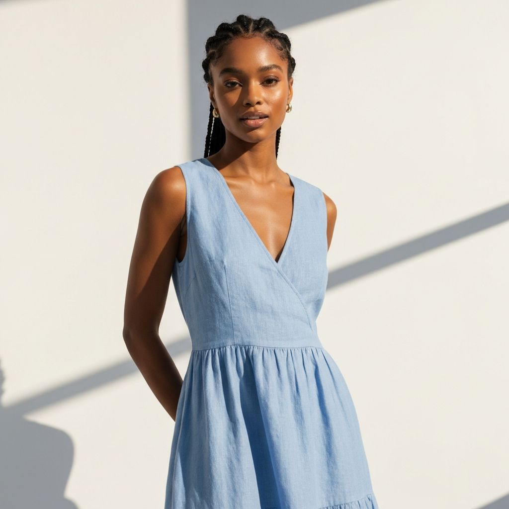 Elegant silhouettes, timeless grace