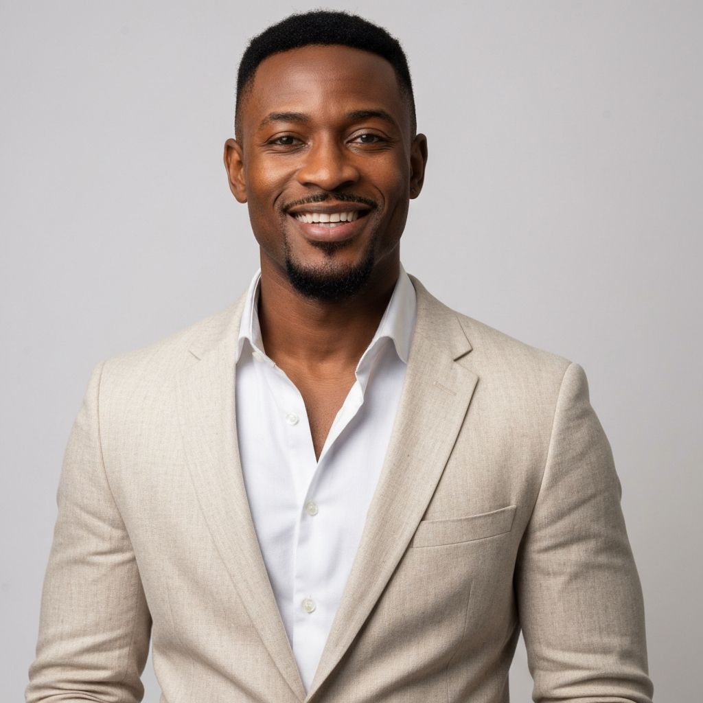 Sharp tailoring for the modern gentleman